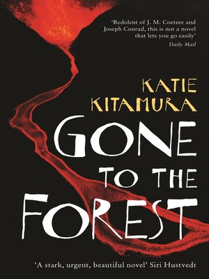 cover image of Gone to the Forest